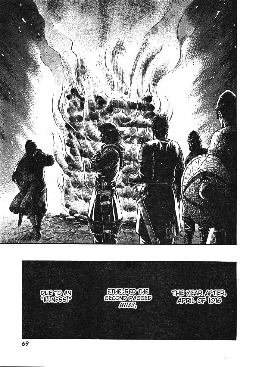 Vinland Saga Chapter 62 18